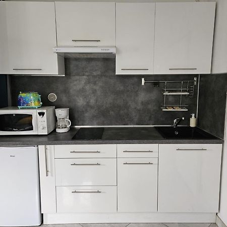 Le Cocon Du Langert Apartment Muttersholtz Екстериор снимка