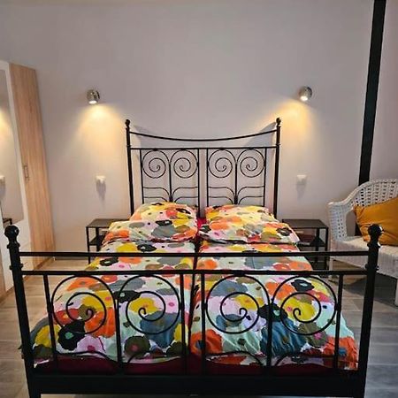 Le Cocon Du Langert Apartment Muttersholtz Екстериор снимка