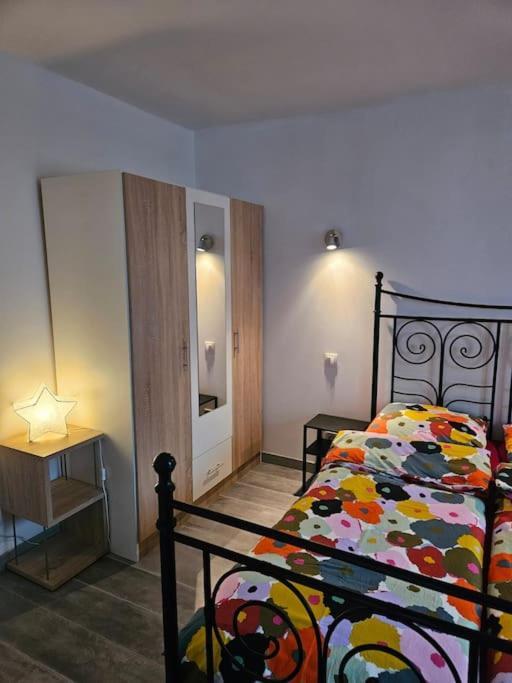 Le Cocon Du Langert Apartment Muttersholtz Екстериор снимка