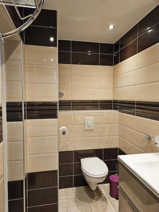 Le Cocon Du Langert Apartment Muttersholtz Екстериор снимка
